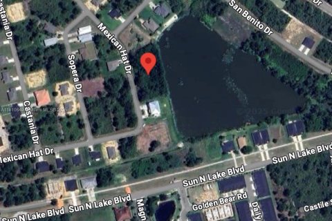 Land in Sebring, Florida № 1865629 - photo 1