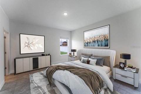 Villa ou maison à louer à Ocala, Floride: 4 chambres, 146.6 m2 № 1850237 - photo 2