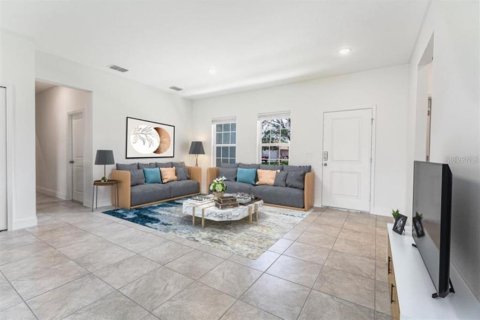 Villa ou maison à louer à Ocala, Floride: 4 chambres, 146.6 m2 № 1850237 - photo 5