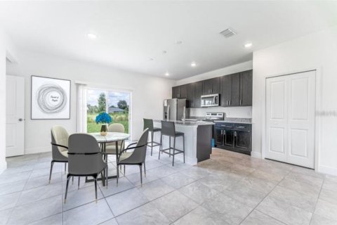 Villa ou maison à louer à Ocala, Floride: 4 chambres, 146.6 m2 № 1850237 - photo 4
