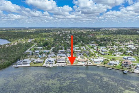 Terreno en venta en Englewood, Florida № 1533918 - foto 10