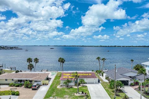 Terreno en venta en Englewood, Florida № 1533918 - foto 9