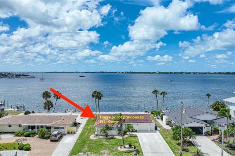 Terreno en venta en Englewood, Florida № 1533918 - foto 6