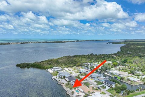 Terreno en venta en Englewood, Florida № 1533918 - foto 11