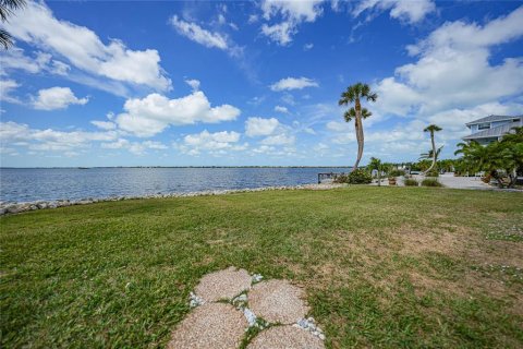 Terreno en venta en Englewood, Florida № 1533918 - foto 12