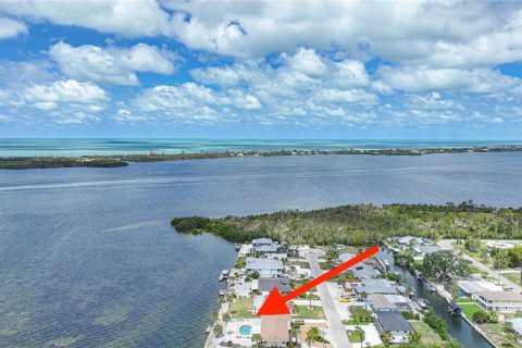 Terreno en venta en Englewood, Florida № 1533918 - foto 7