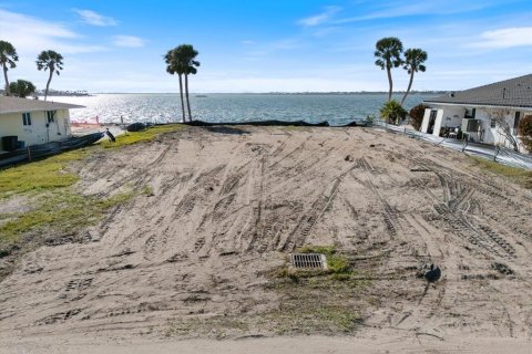Terreno en venta en Englewood, Florida № 1533918 - foto 5