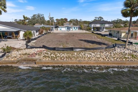 Terreno en venta en Englewood, Florida № 1533918 - foto 4