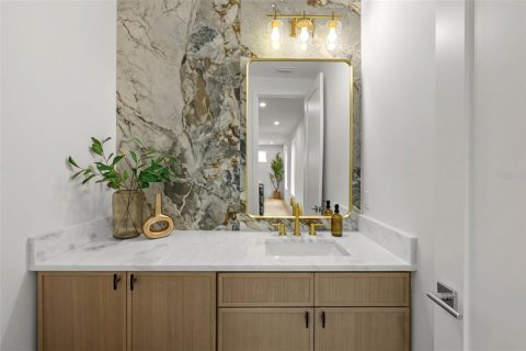 Купить виллу или дом в Тампа, Флорида 11 комнат, 261.33м2, № 1844886 - фото 26