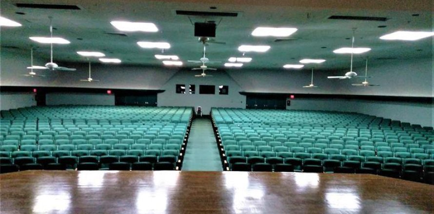 Condo in Sunrise, Florida, 2 bedrooms № 1071217