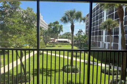 Condo in Deerfield Beach, Florida, 2 bedrooms  № 1933658 - photo 23