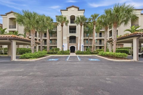 Condo à Lakewood Ranch, Floride, 2 chambres  № 2378255