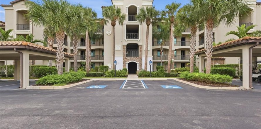 Condo à Lakewood Ranch, Floride, 2 chambres № 2378255