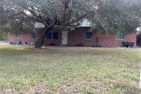 Villa ou maison à Pierson, Floride 4 chambres, 175.86 m2 № 2104691