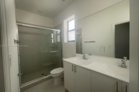 Touwnhouse à louer à Miami, Floride: 3 chambres, 170.01 m2 № 1871879 - photo 24