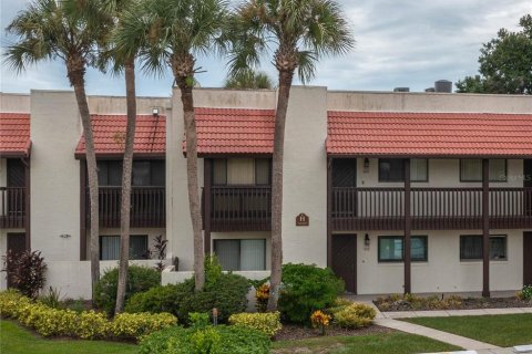 Condo in Lake Wales, Florida, 2 bedrooms  № 2228360
