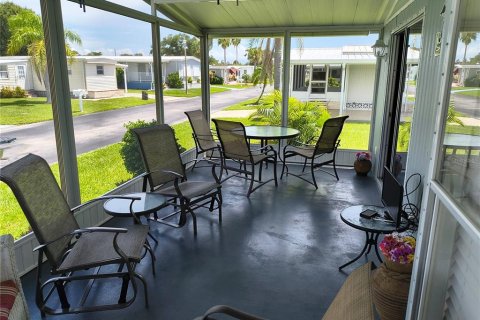 Apartamento en alquiler en Venice, Florida, 2 dormitorios, 80.27 m2 № 1917060 - foto 11
