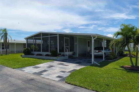 Apartamento en alquiler en Venice, Florida, 2 dormitorios, 80.27 m2 № 1917060 - foto 2
