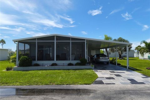 Apartamento en alquiler en Venice, Florida, 2 dormitorios, 80.27 m2 № 1917060 - foto 1