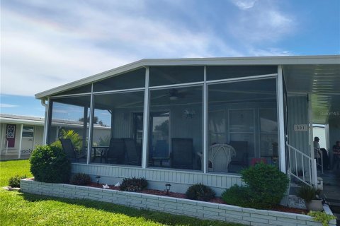 Apartamento en alquiler en Venice, Florida, 2 dormitorios, 80.27 m2 № 1917060 - foto 3
