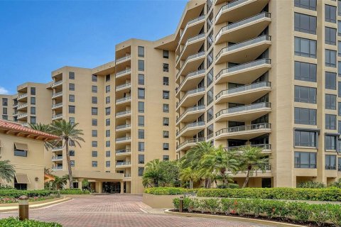 Condo à Longboat Key, Floride, 2 chambres  № 2128578