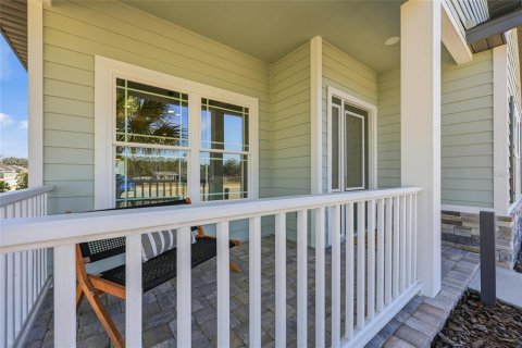 House in Gainesville, Florida 3 bedrooms, 148.83 sq.m. № 2092823 - photo 5
