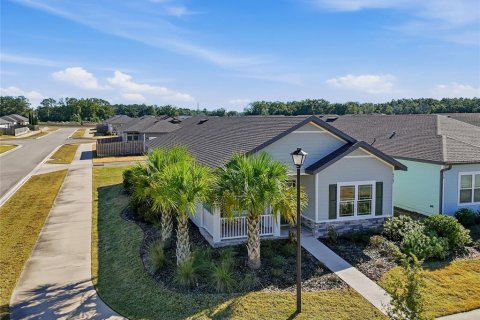 House in Gainesville, Florida 3 bedrooms, 148.83 sq.m. № 2092823 - photo 4
