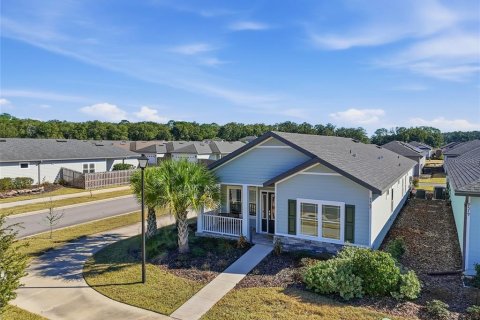 House in Gainesville, Florida 3 bedrooms, 148.83 sq.m. № 2092823 - photo 3