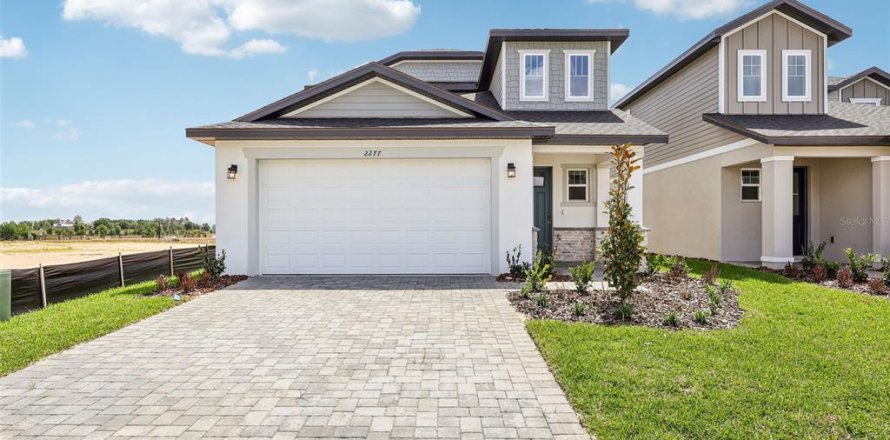 Casa en Minneola, Florida 4 dormitorios, 193.42 m2 № 2234558