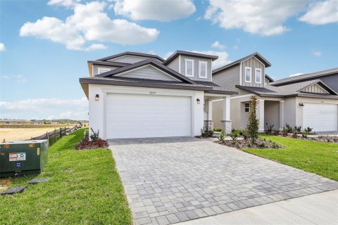Casa en venta en Minneola, Florida, 4 dormitorios, 193.42 m2 № 2234558 - foto 2