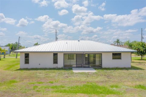 Casa en venta en Punta Gorda, Florida, 3 dormitorios, 142.79 m2 № 1679104 - foto 22
