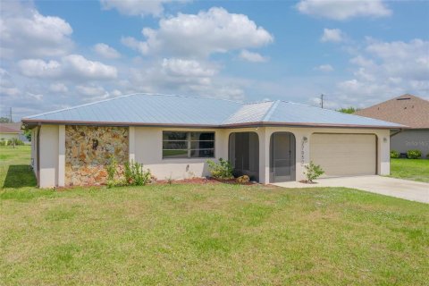 Casa en venta en Punta Gorda, Florida, 3 dormitorios, 142.79 m2 № 1679104 - foto 20