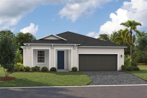 Villa ou maison à Ocala, Floride 3 chambres, 188.87 m2 № 2356302