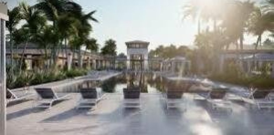 Casa en Boca Raton, Florida 5 dormitorios, 312.24 m2 № 1231398
