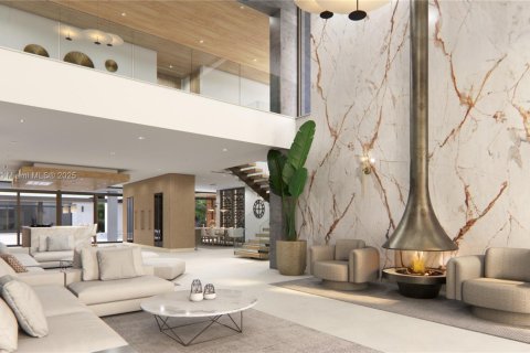 House in Pinecrest, Florida 6 bedrooms № 2043252 - photo 8