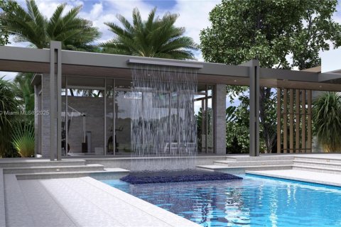 House in Pinecrest, Florida 6 bedrooms № 2043252 - photo 6