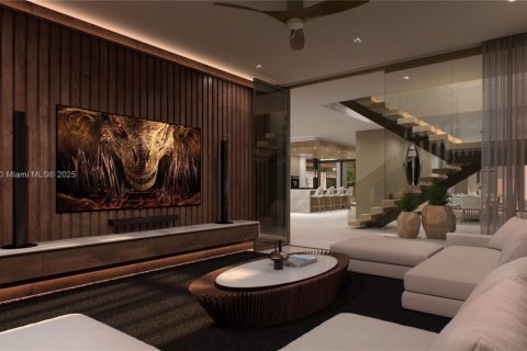 House in Pinecrest, Florida 6 bedrooms № 2043252 - photo 12