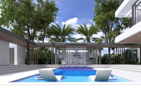 House in Pinecrest, Florida 6 bedrooms № 2043252 - photo 7