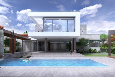 House in Pinecrest, Florida 6 bedrooms № 2043252 - photo 4