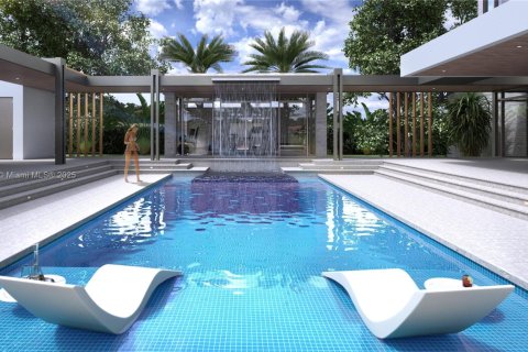 House in Pinecrest, Florida 6 bedrooms № 2043252 - photo 5