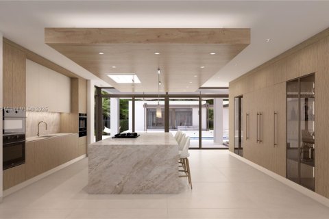 House in Pinecrest, Florida 6 bedrooms № 2043252 - photo 9