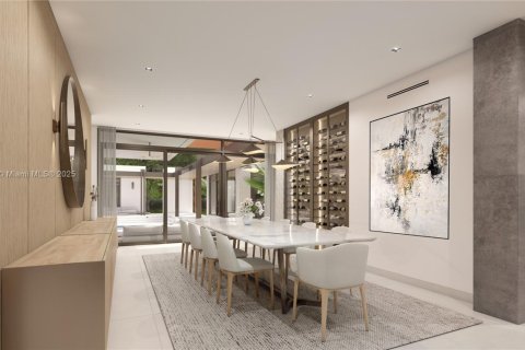 House in Pinecrest, Florida 6 bedrooms № 2043252 - photo 13