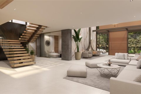 House in Pinecrest, Florida 6 bedrooms № 2043252 - photo 11