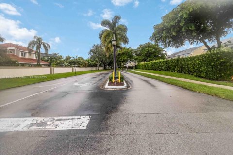 Touwnhouse à louer à Cooper City, Floride: 2 chambres, 116.87 m2 № 1941975 - photo 27