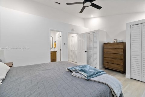 Touwnhouse à louer à Cooper City, Floride: 2 chambres, 116.87 m2 № 1941975 - photo 23