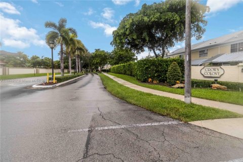 Touwnhouse à louer à Cooper City, Floride: 2 chambres, 116.87 m2 № 1941975 - photo 26