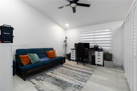 Touwnhouse à louer à Cooper City, Floride: 2 chambres, 116.87 m2 № 1941975 - photo 19