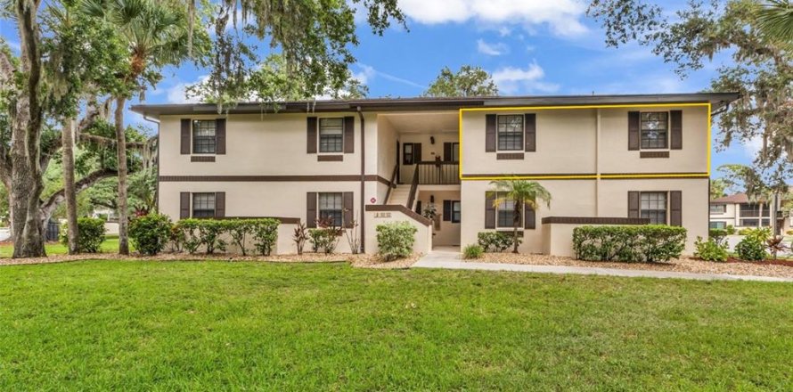 Condo à Port Charlotte, Floride, 3 chambres  № 2218814