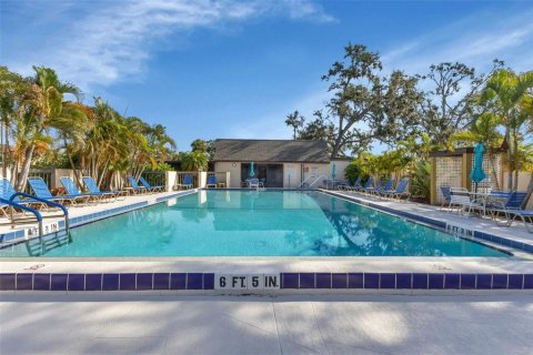 Copropriété à vendre à Port Charlotte, Floride: 3 chambres, 93.92 m2 № 2218814 - photo 4