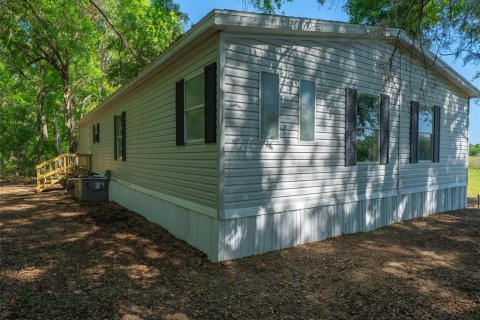 House in Newberry, Florida 3 bedrooms, 137.12 sq.m. № 1649328 - photo 21